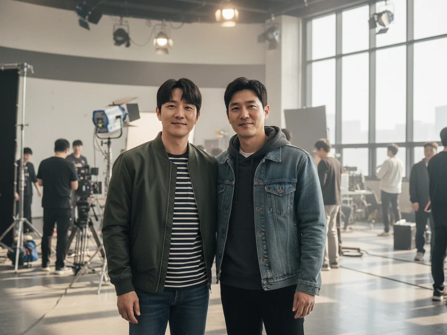 왕과 사는 남자 영화 유해진 유지태02